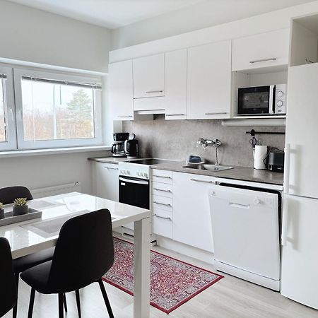 Hamina City Apartments Exterior foto