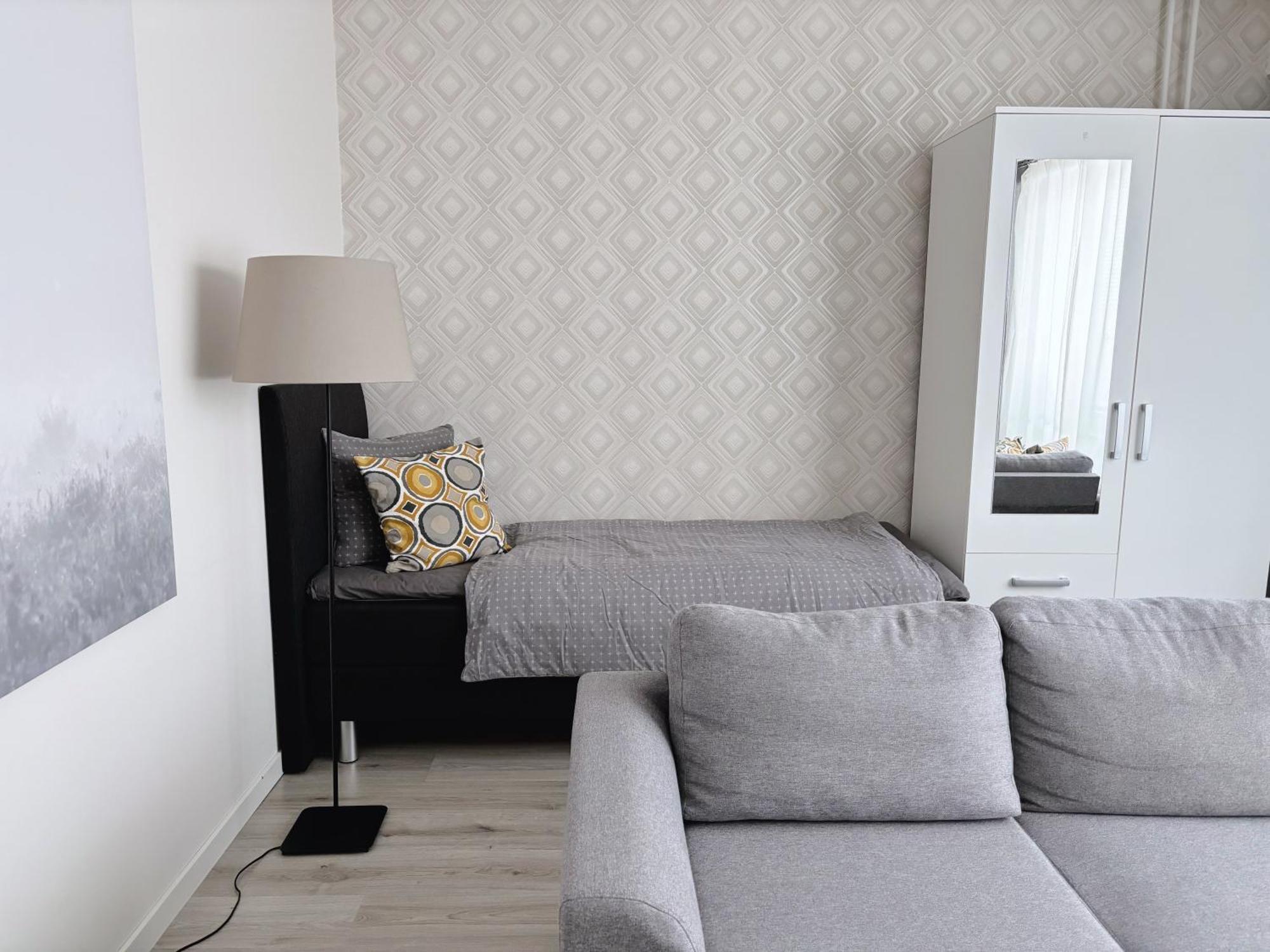Hamina City Apartments Exterior foto