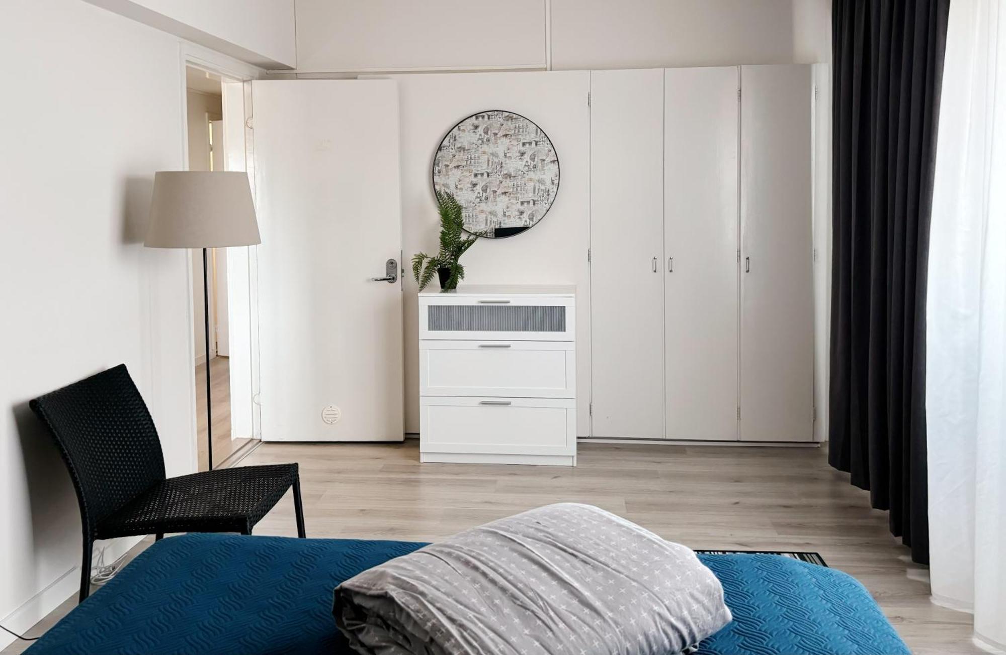 Hamina City Apartments Exterior foto