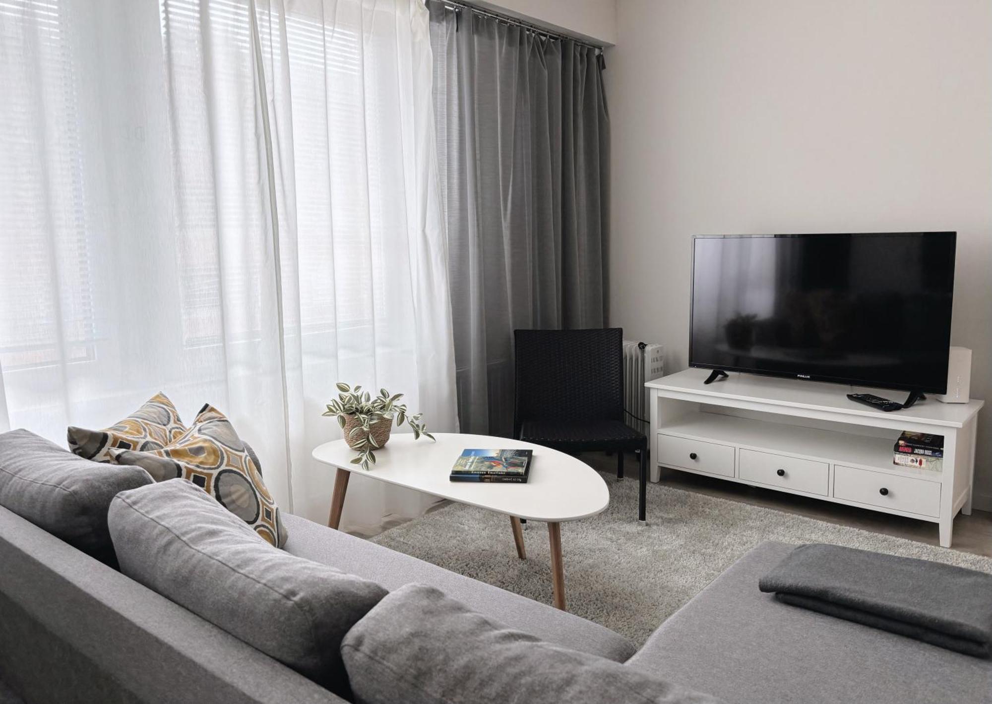 Hamina City Apartments Exterior foto