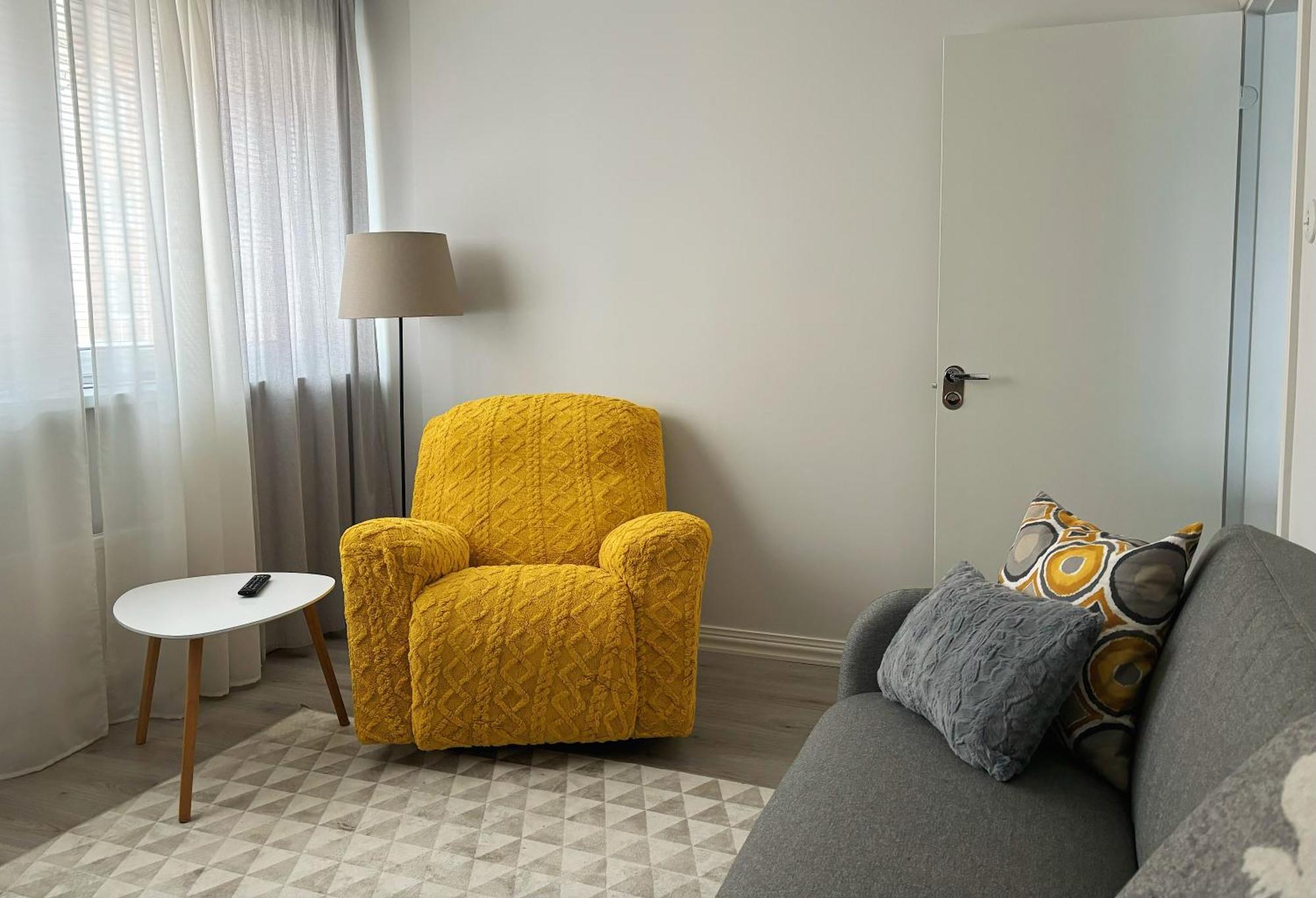 Hamina City Apartments Exterior foto