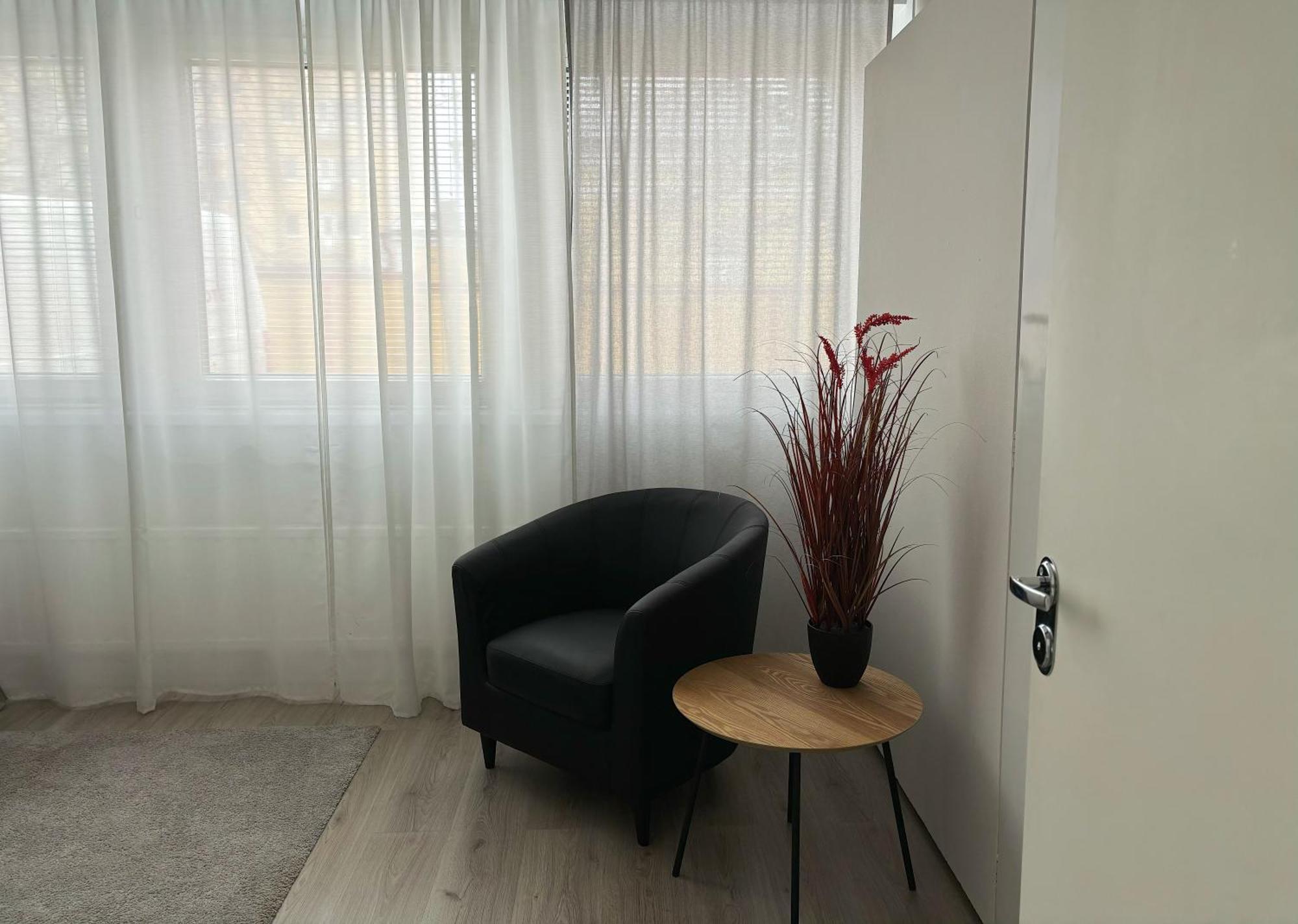 Hamina City Apartments Zimmer foto