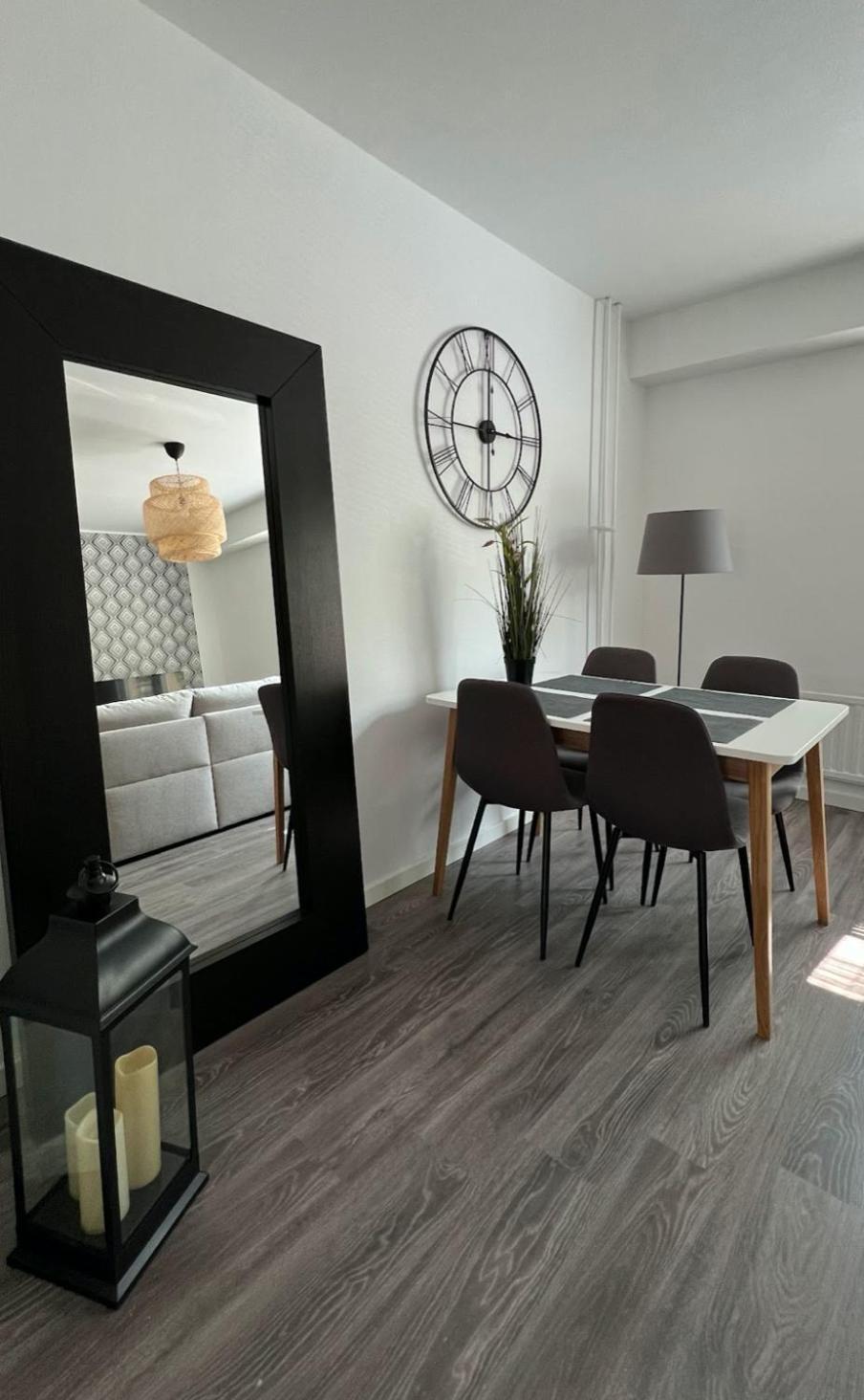 Hamina City Apartments Zimmer foto