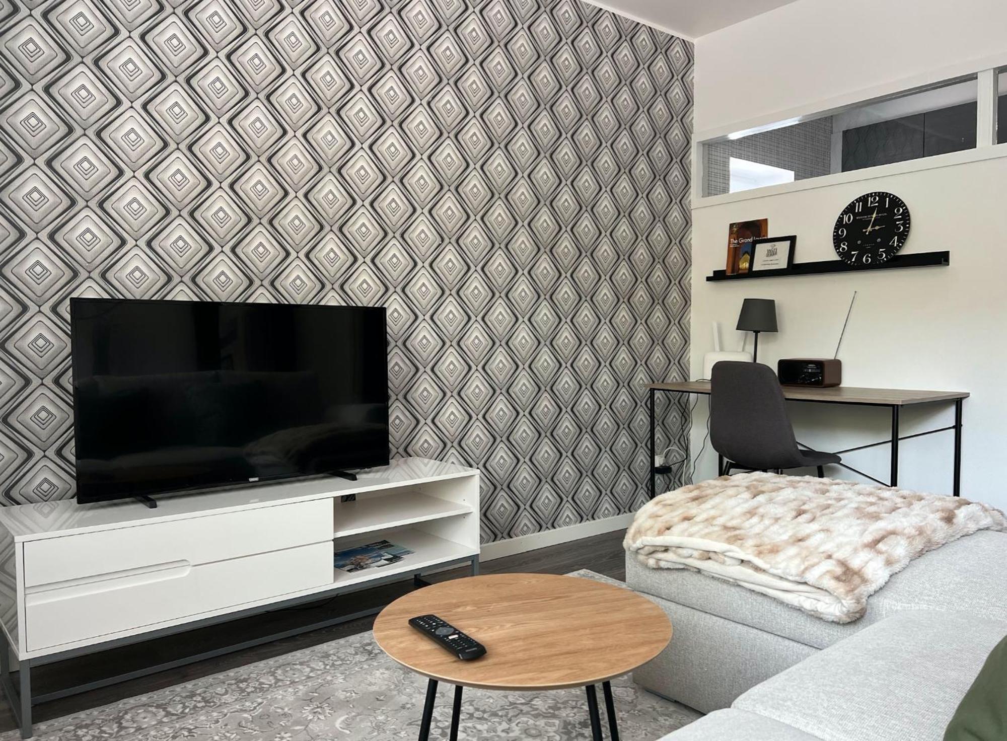 Hamina City Apartments Zimmer foto